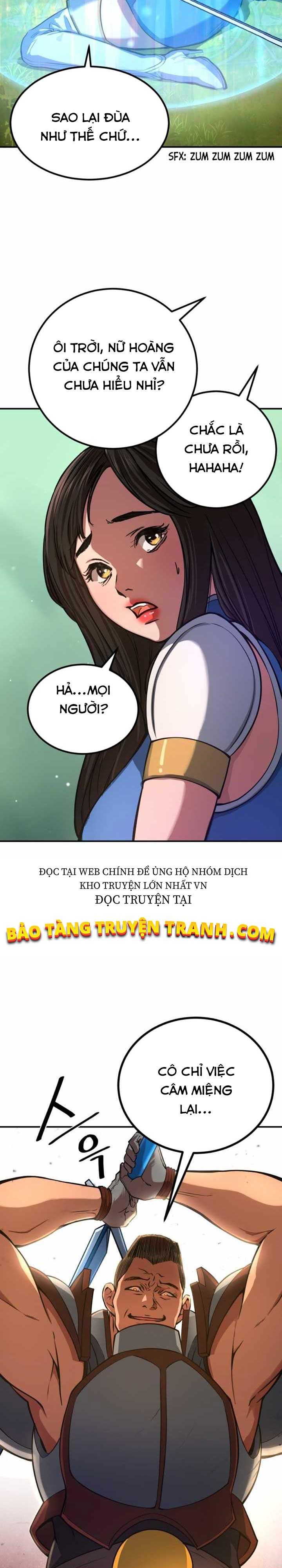 Chiến Binh Cấp Cao Nhất Chapter 3 - Trang 16