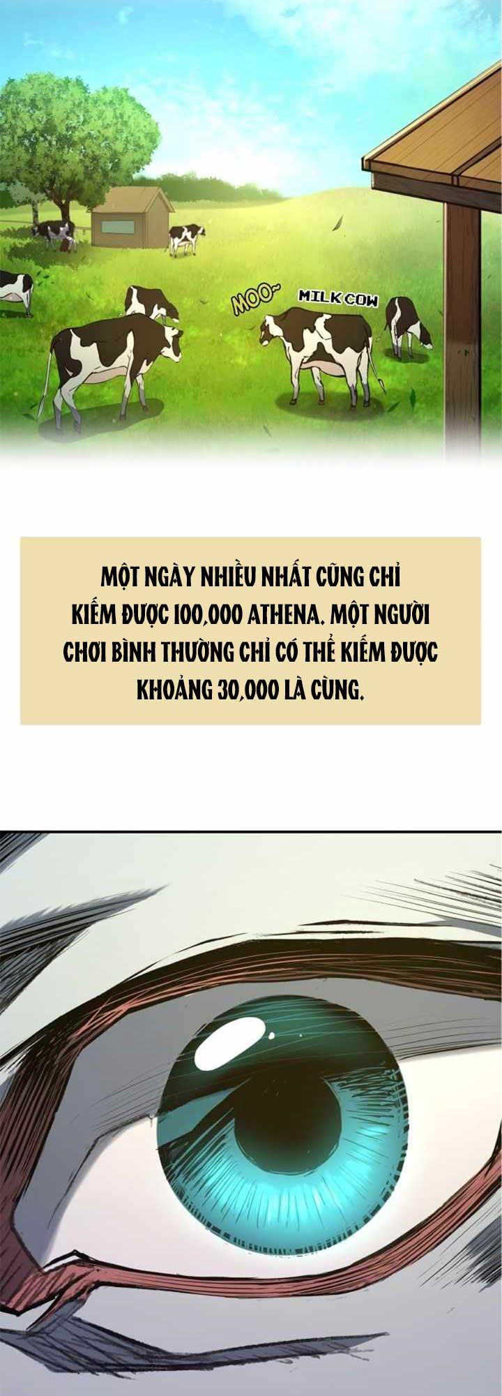 Chiến Binh Cấp Cao Nhất Chapter 4 - Trang 36