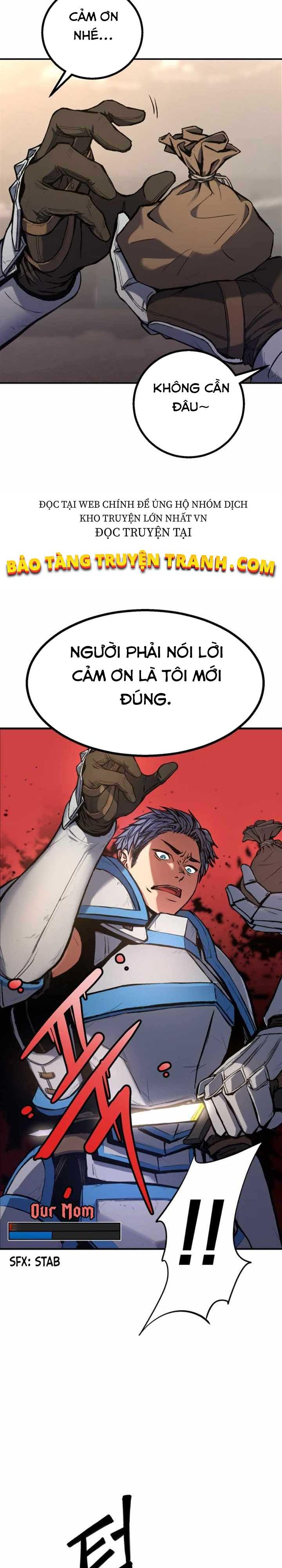 Chiến Binh Cấp Cao Nhất Chapter 2 - Trang 14