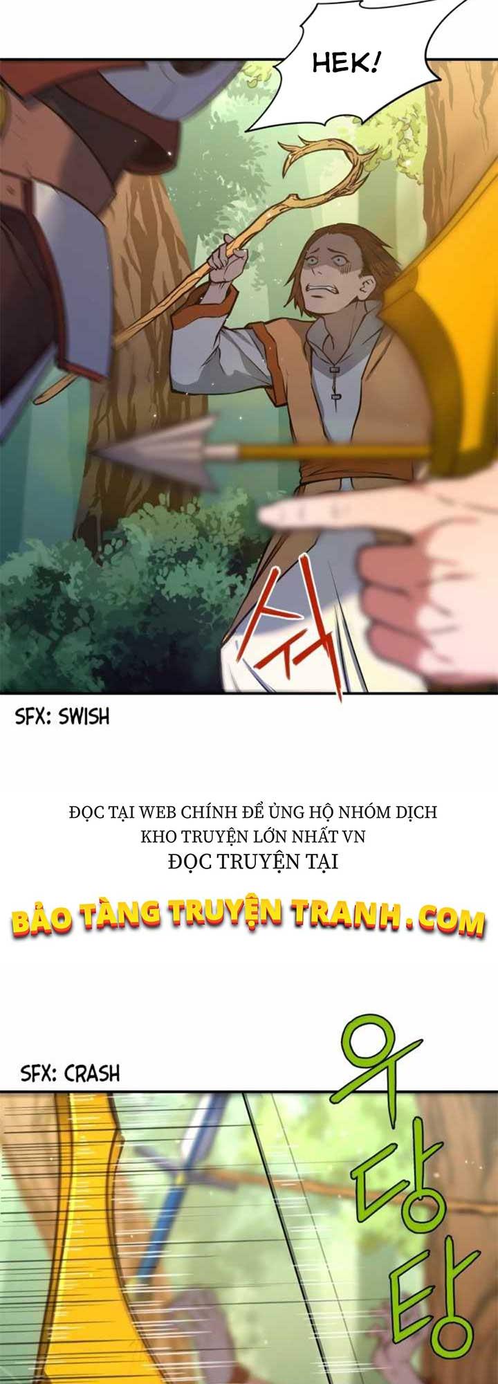 Chiến Binh Cấp Cao Nhất Chapter 4 - Trang 3