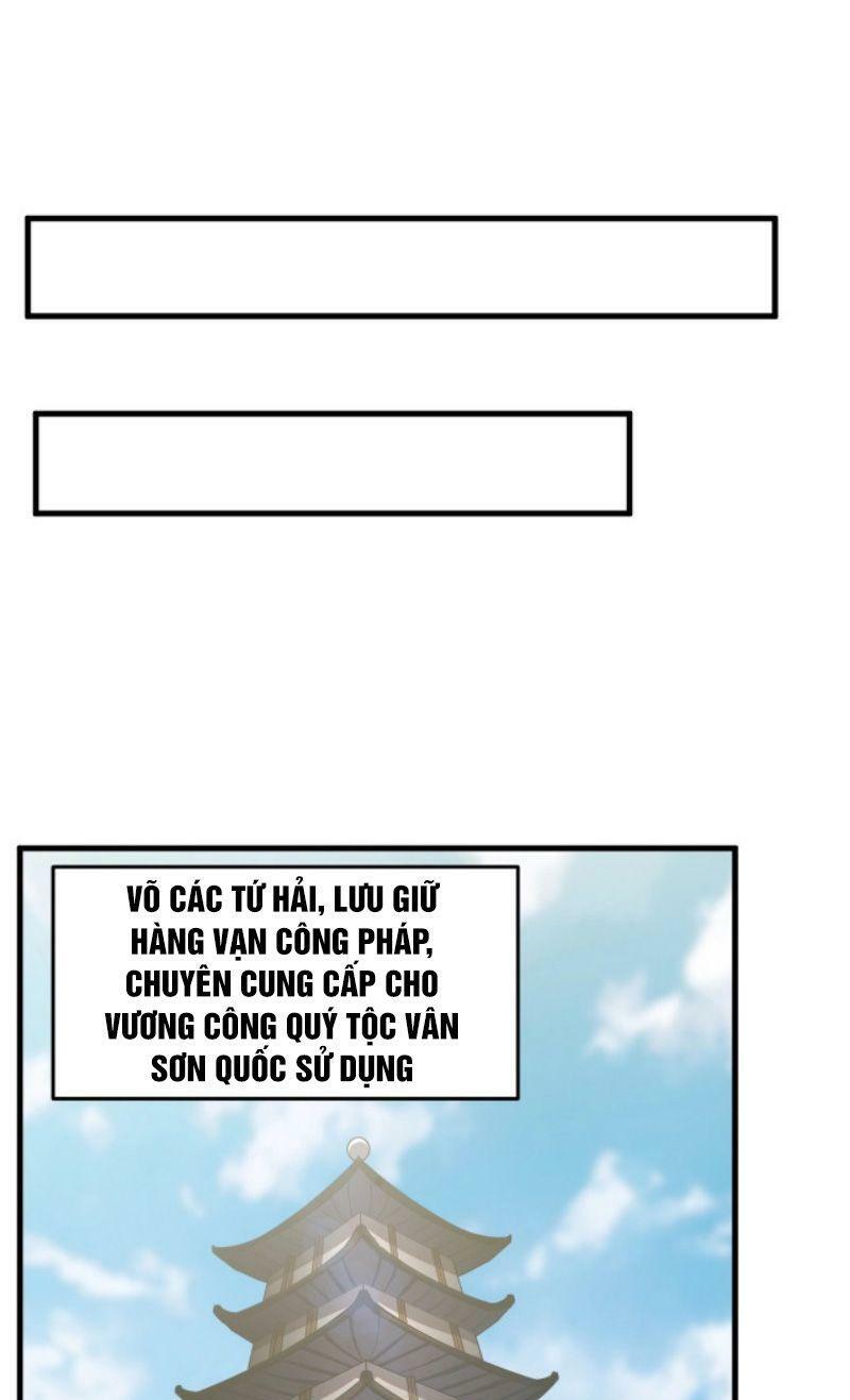 Phế Vật Này Mạnh Đấy Chapter 3 - Trang 16