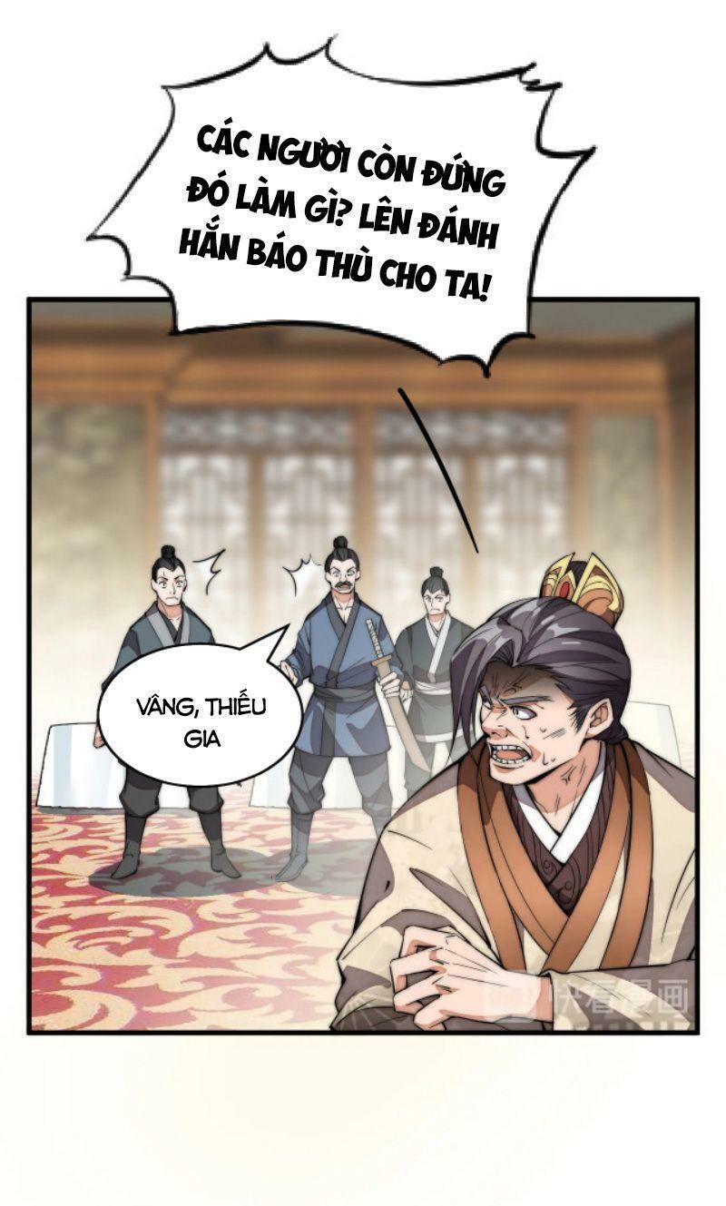 Phế Vật Này Mạnh Đấy Chapter 2 - Trang 6