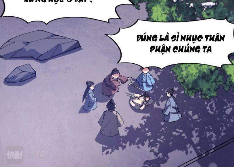 Phế Vật Này Mạnh Đấy Chapter 21 - Trang 7