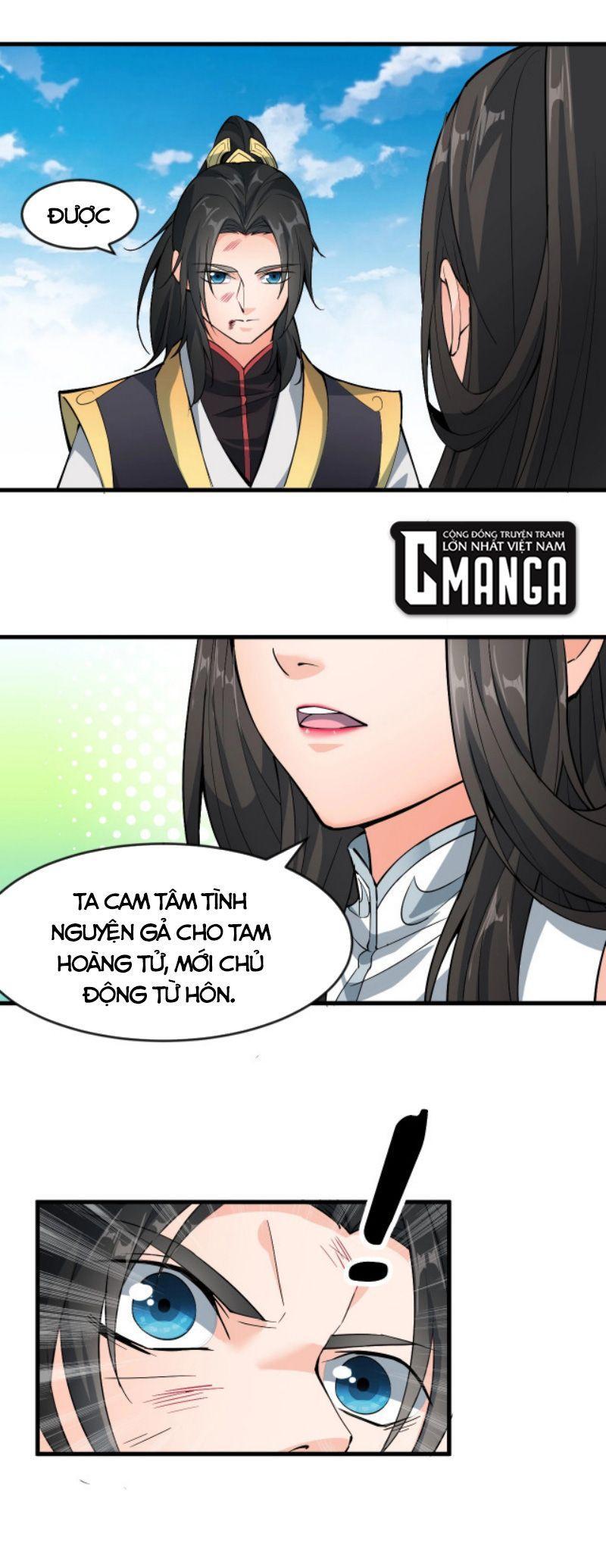 Phế Vật Này Mạnh Đấy Chapter 6 - Trang 27