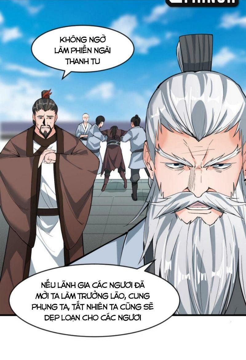 Phế Vật Này Mạnh Đấy Chapter 5 - Trang 52