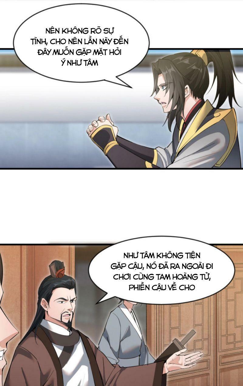 Phế Vật Này Mạnh Đấy Chapter 4 - Trang 26