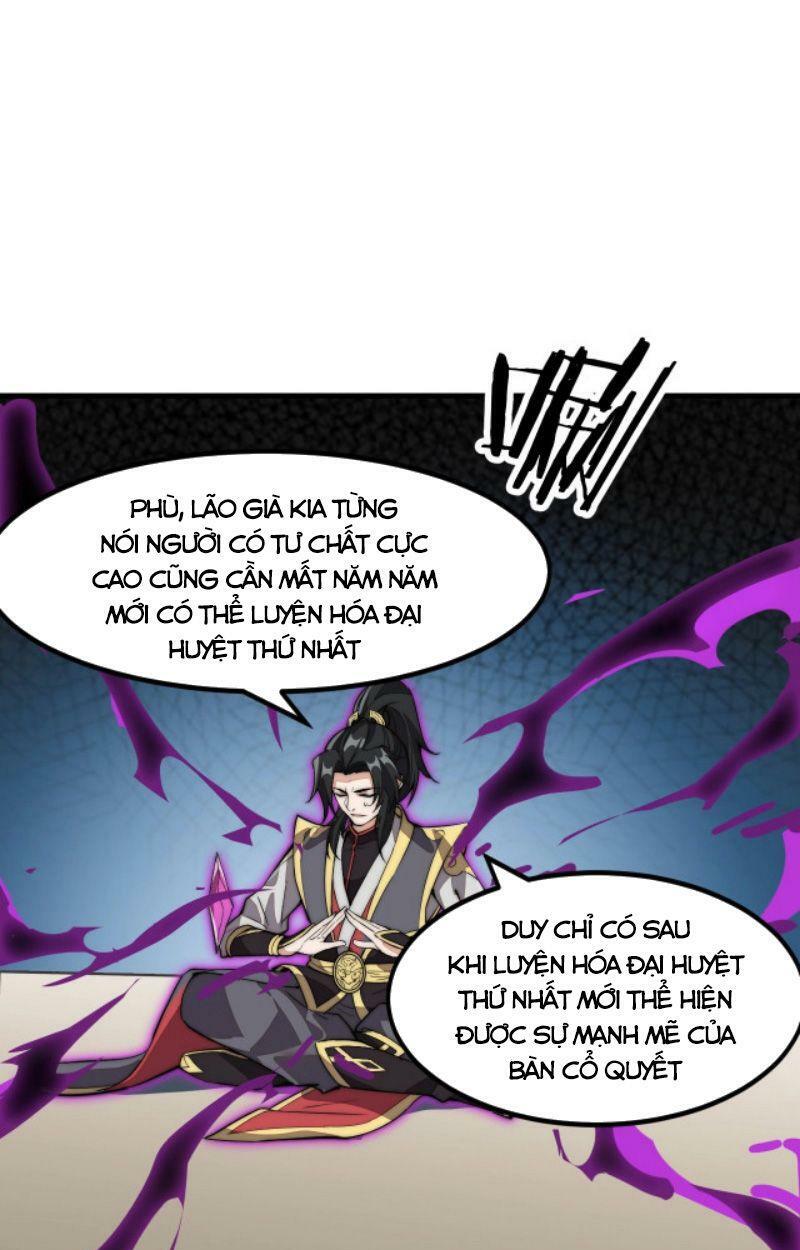 Phế Vật Này Mạnh Đấy Chapter 2 - Trang 28