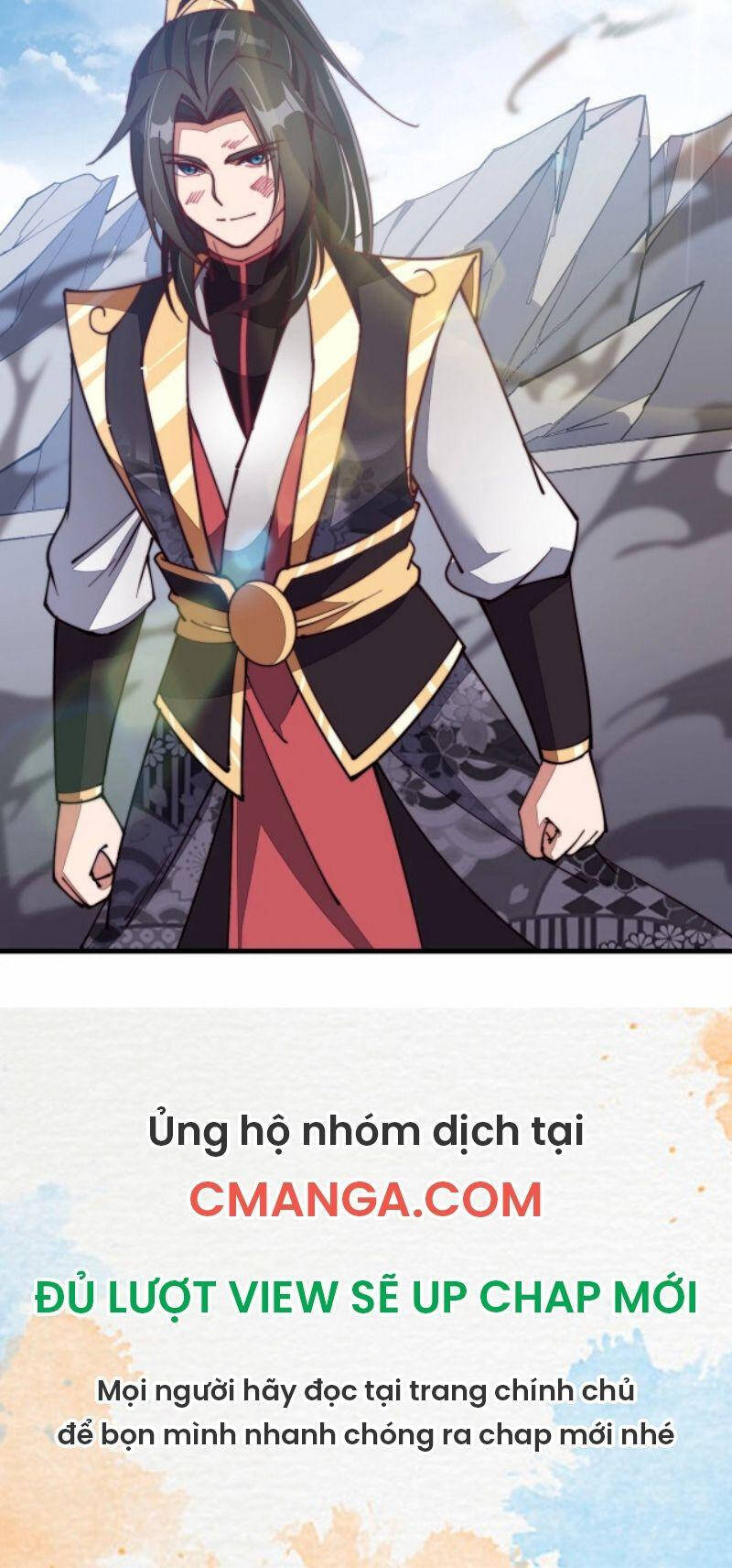 Phế Vật Này Mạnh Đấy Chapter 12 - Trang 39