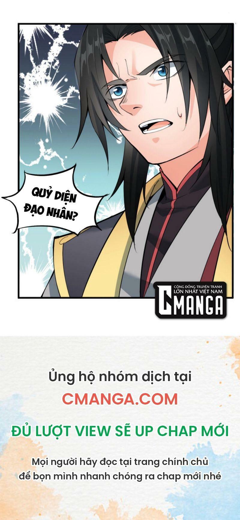 Phế Vật Này Mạnh Đấy Chapter 5 - Trang 57