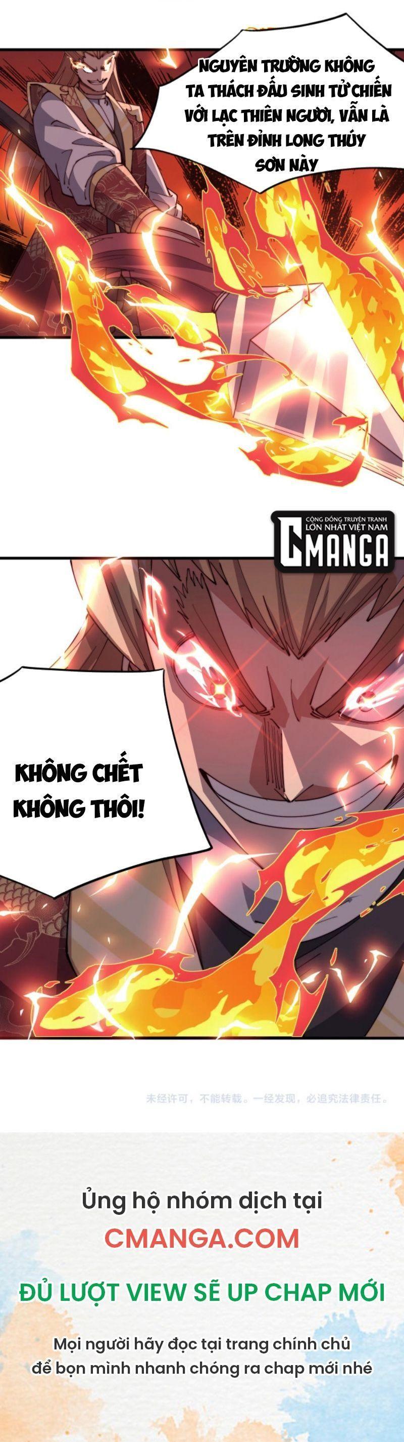 Phế Vật Này Mạnh Đấy Chapter 28 - Trang 24