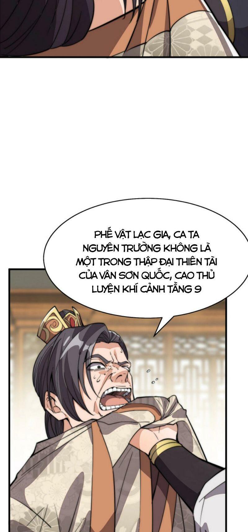 Phế Vật Này Mạnh Đấy Chapter 2 - Trang 13