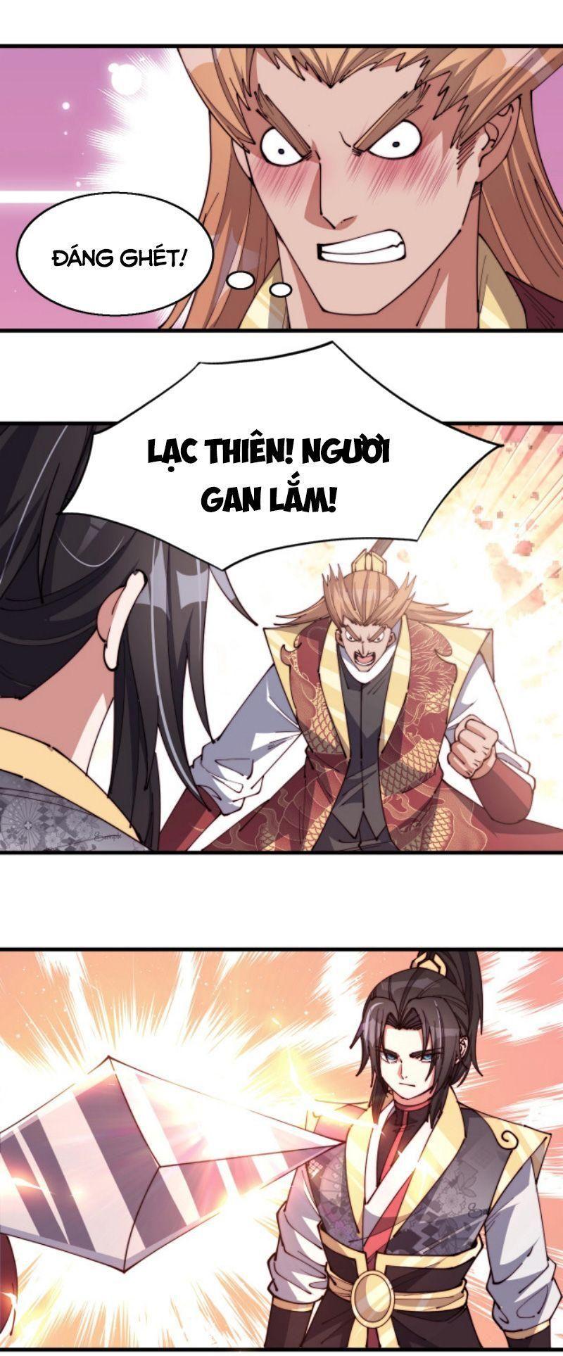 Phế Vật Này Mạnh Đấy Chapter 28 - Trang 23