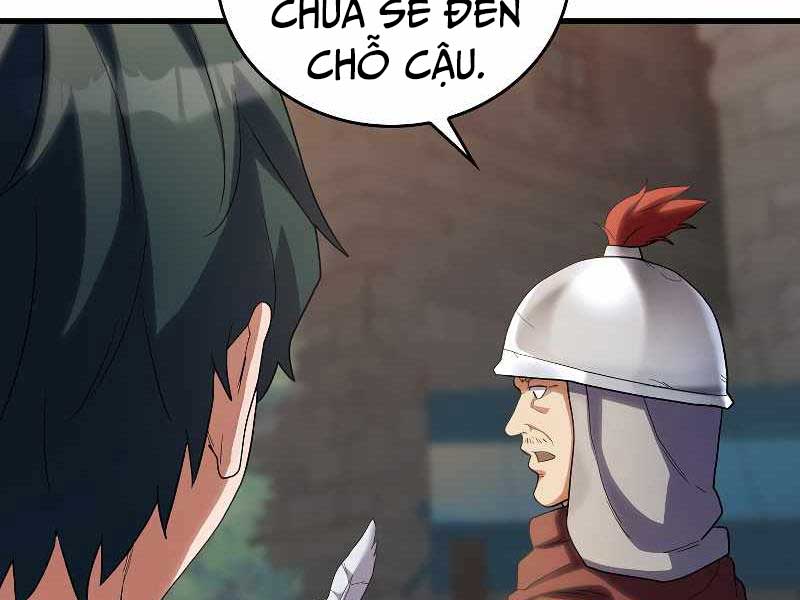 Huyết Kỵ Sĩ Phản Diện Chapter 9 - Trang 133