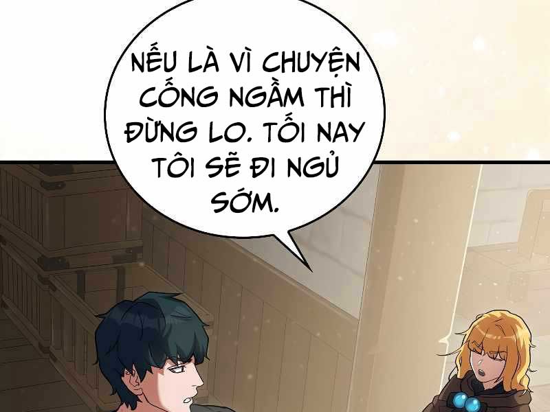 Huyết Kỵ Sĩ Phản Diện Chapter 9 - Trang 210