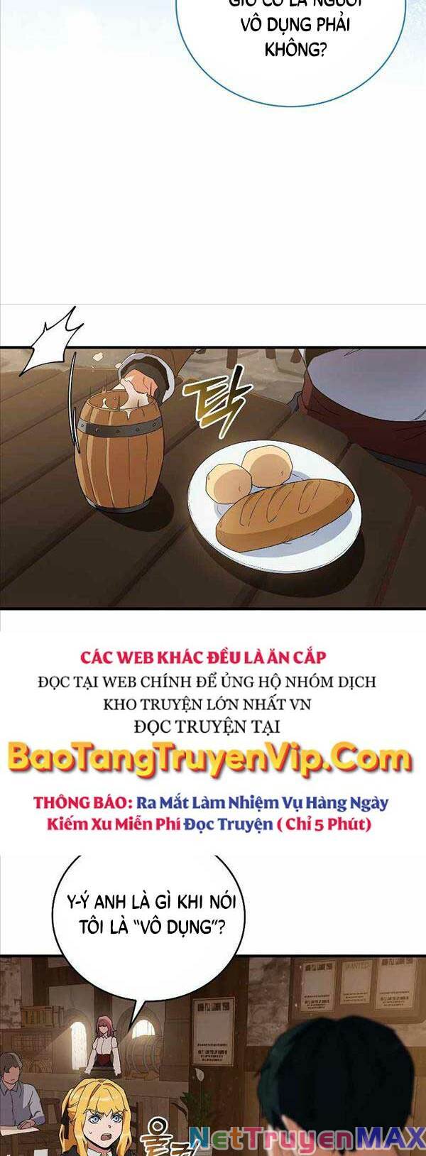 Huyết Kỵ Sĩ Phản Diện Chapter 5 - Trang 16