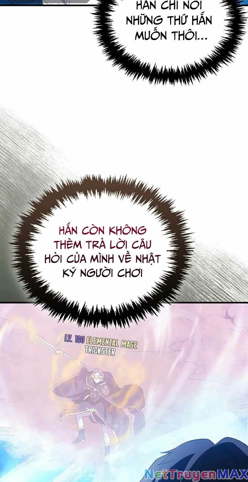 Huyết Kỵ Sĩ Phản Diện Chapter 2 - Trang 19