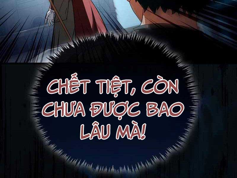 Huyết Kỵ Sĩ Phản Diện Chapter 8 - Trang 35