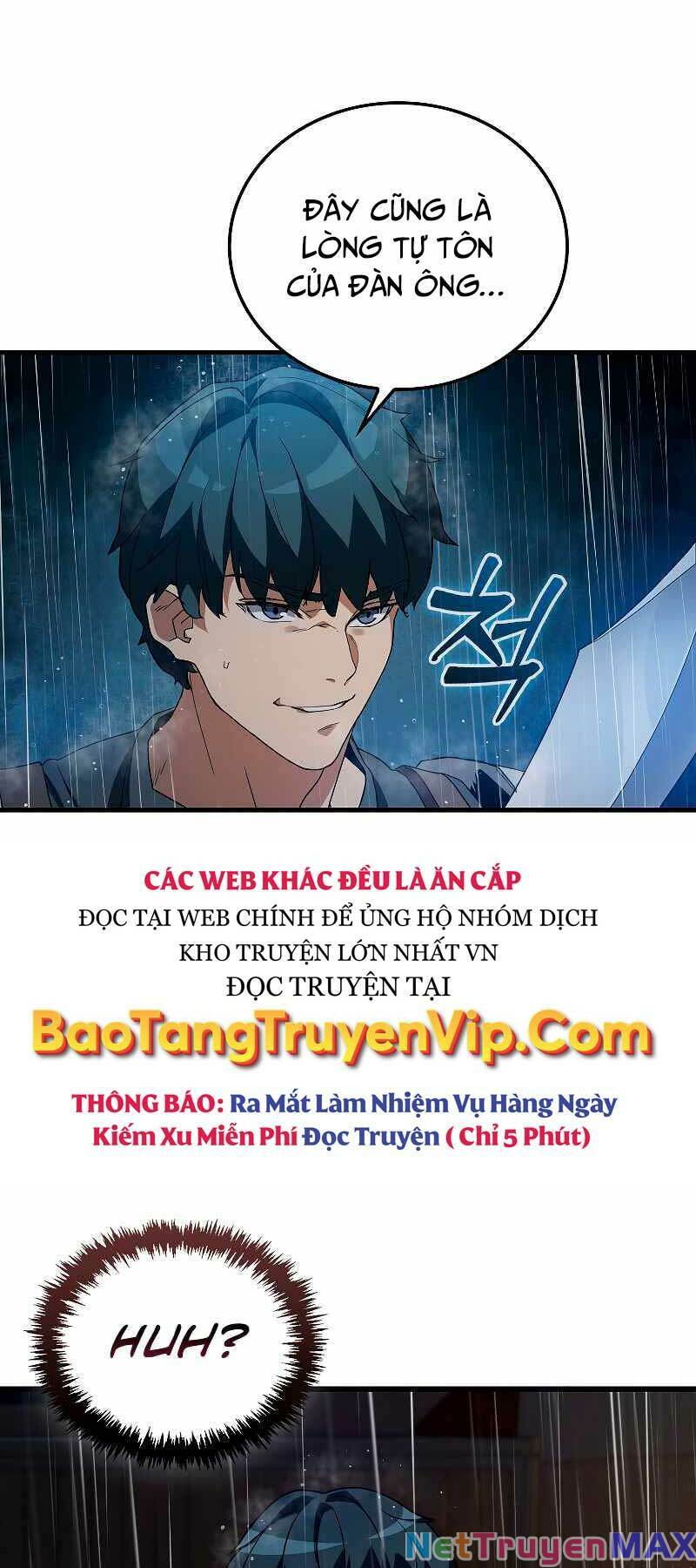 Huyết Kỵ Sĩ Phản Diện Chapter 3 - Trang 51