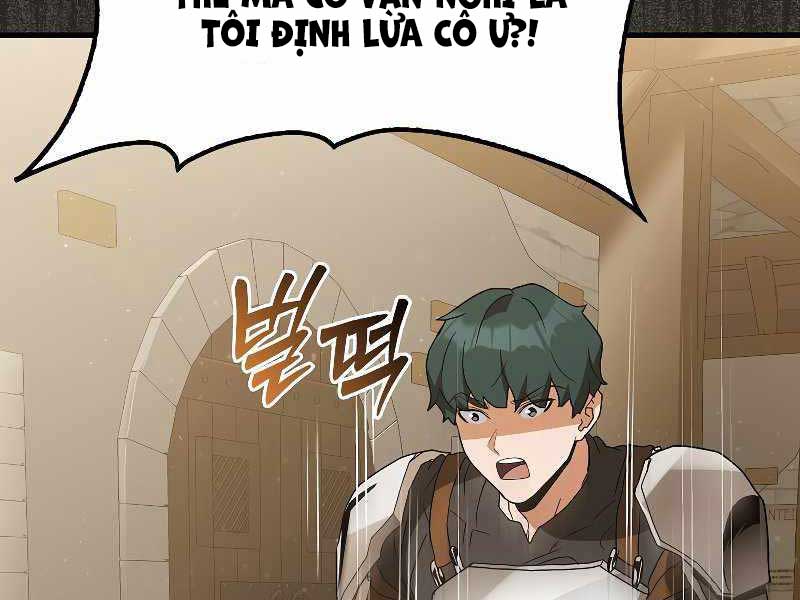 Huyết Kỵ Sĩ Phản Diện Chapter 7 - Trang 34