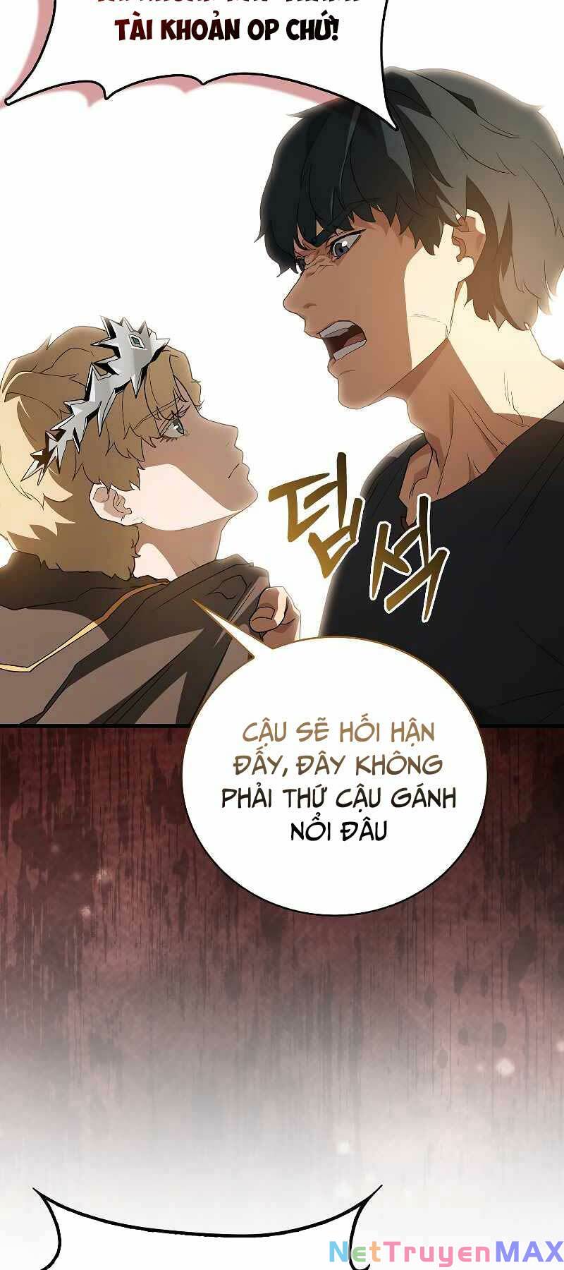 Huyết Kỵ Sĩ Phản Diện Chapter 2 - Trang 53