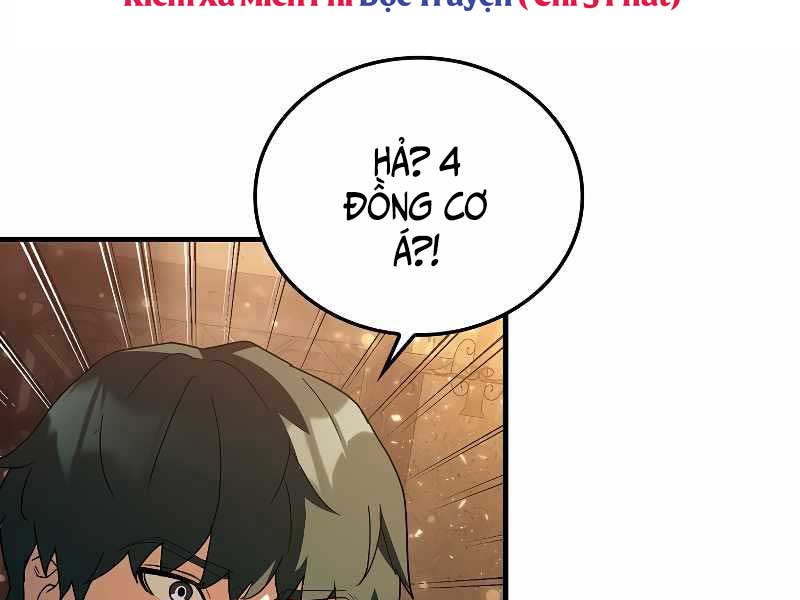 Huyết Kỵ Sĩ Phản Diện Chapter 7 - Trang 123