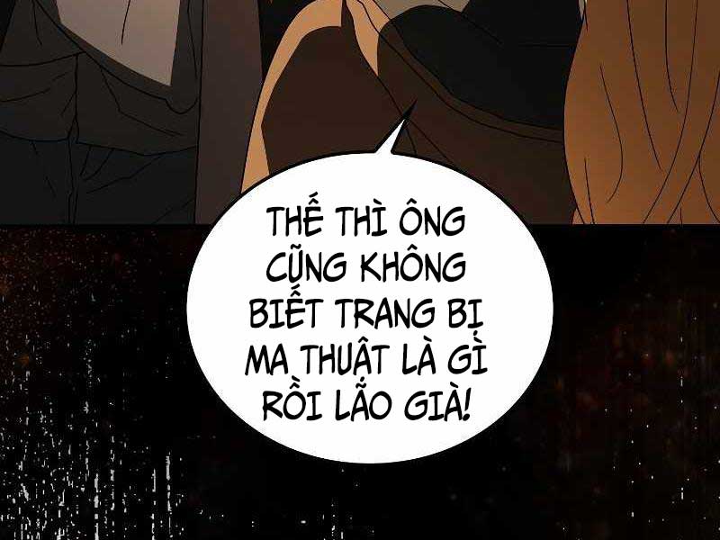 Huyết Kỵ Sĩ Phản Diện Chapter 7 - Trang 141