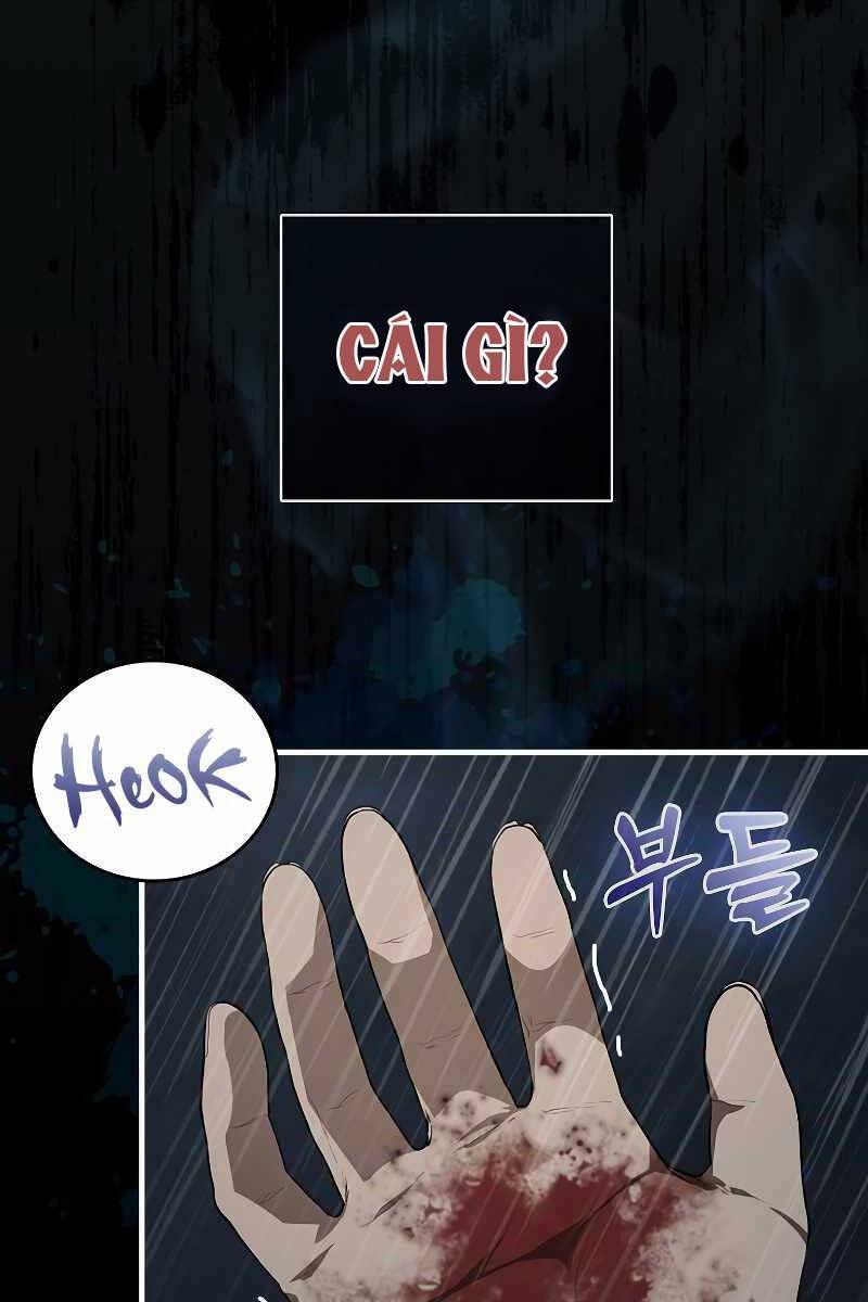 Huyết Kỵ Sĩ Phản Diện Chapter 1 - Trang 4