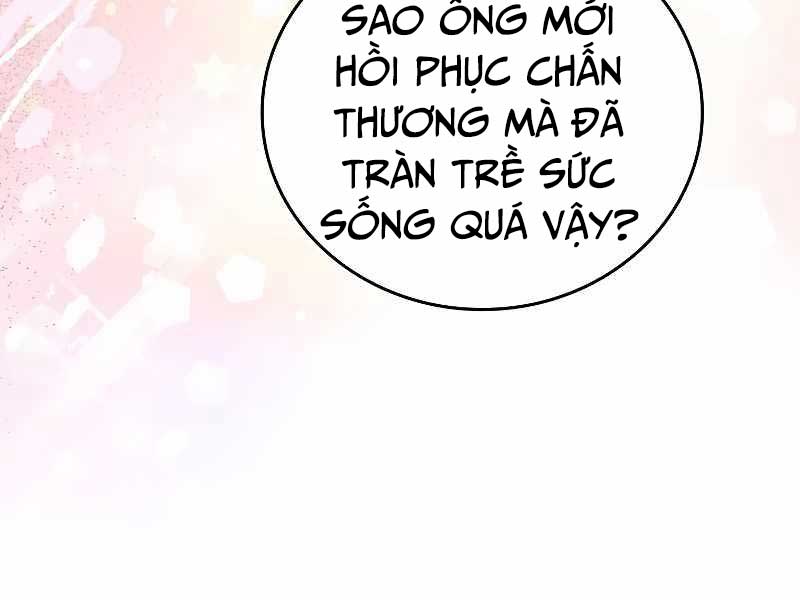 Huyết Kỵ Sĩ Phản Diện Chapter 9 - Trang 194