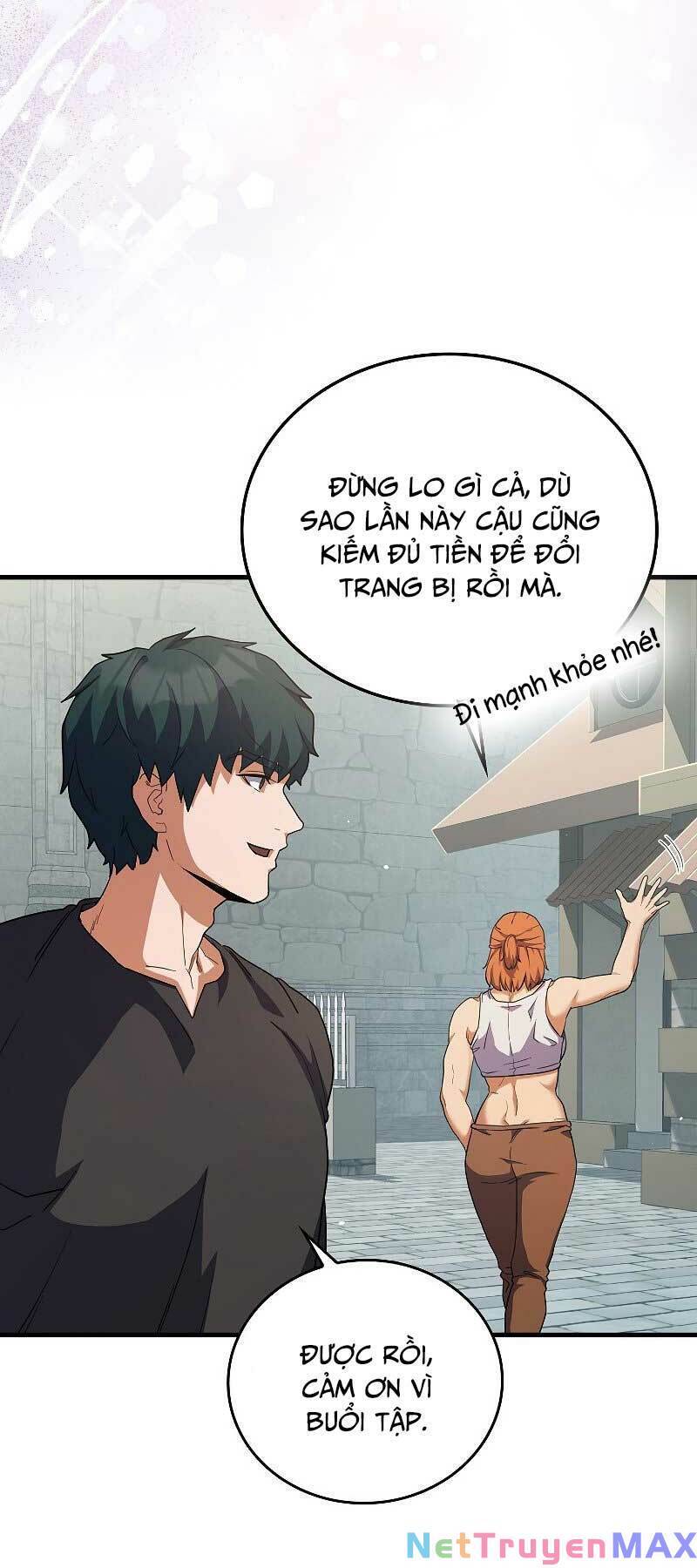 Huyết Kỵ Sĩ Phản Diện Chapter 10 - Trang 1