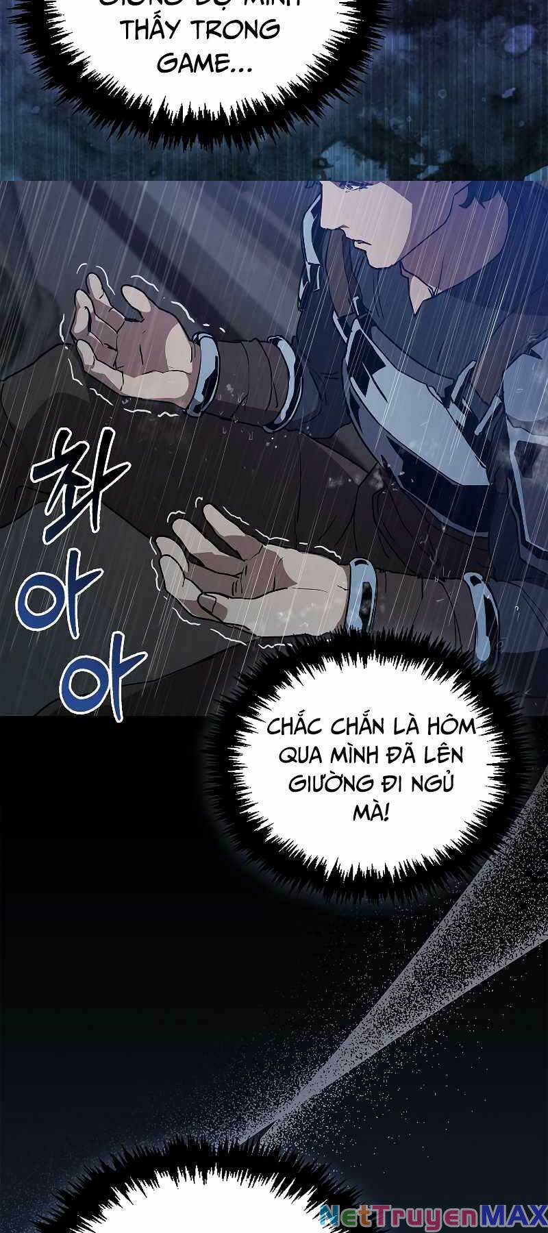 Huyết Kỵ Sĩ Phản Diện Chapter 2 - Trang 78