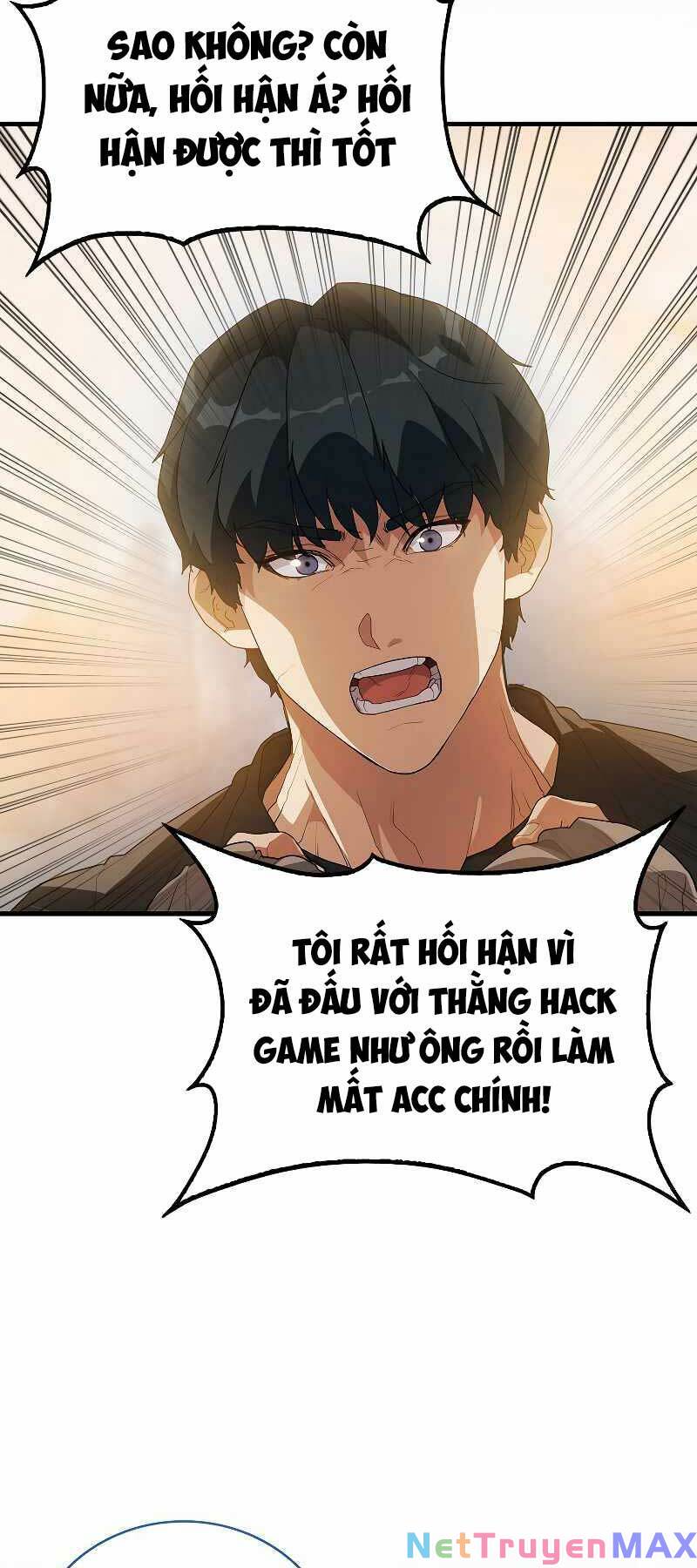 Huyết Kỵ Sĩ Phản Diện Chapter 2 - Trang 54