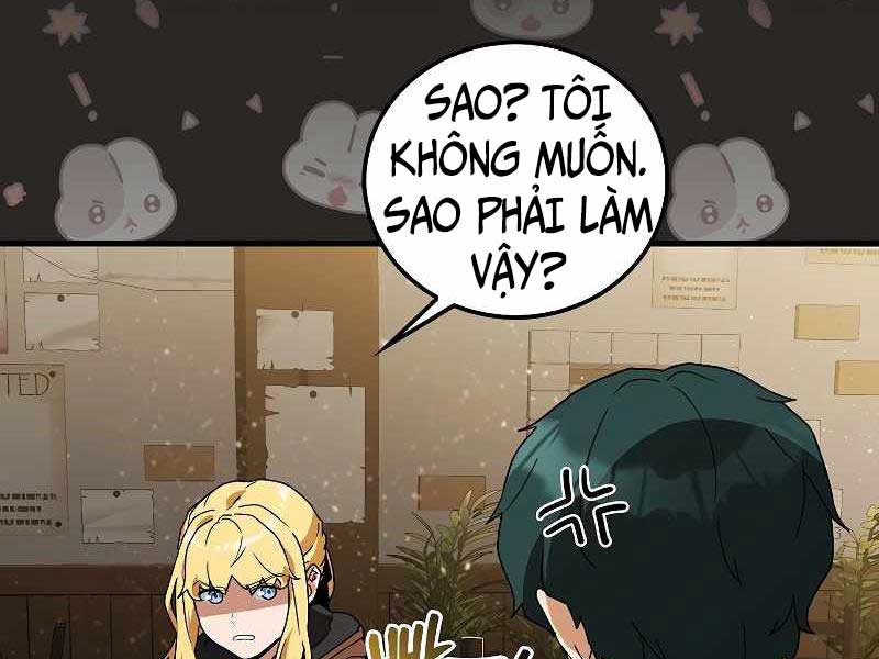 Huyết Kỵ Sĩ Phản Diện Chapter 7 - Trang 30