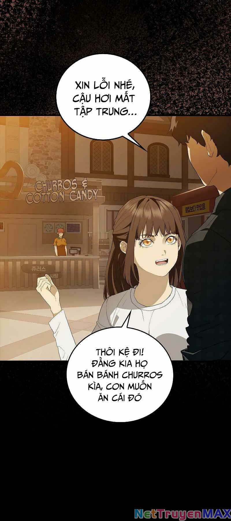 Huyết Kỵ Sĩ Phản Diện Chapter 2 - Trang 66