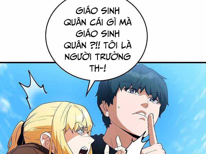 Huyết Kỵ Sĩ Phản Diện Chapter 8 - Trang 25