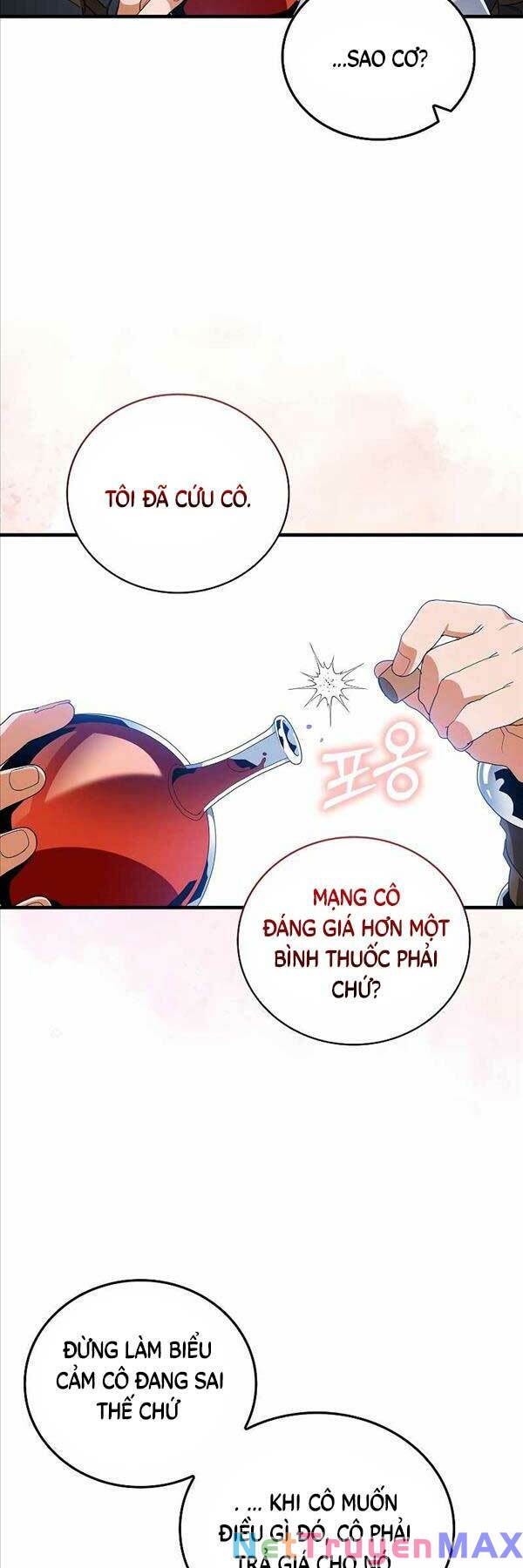 Huyết Kỵ Sĩ Phản Diện Chapter 5 - Trang 7