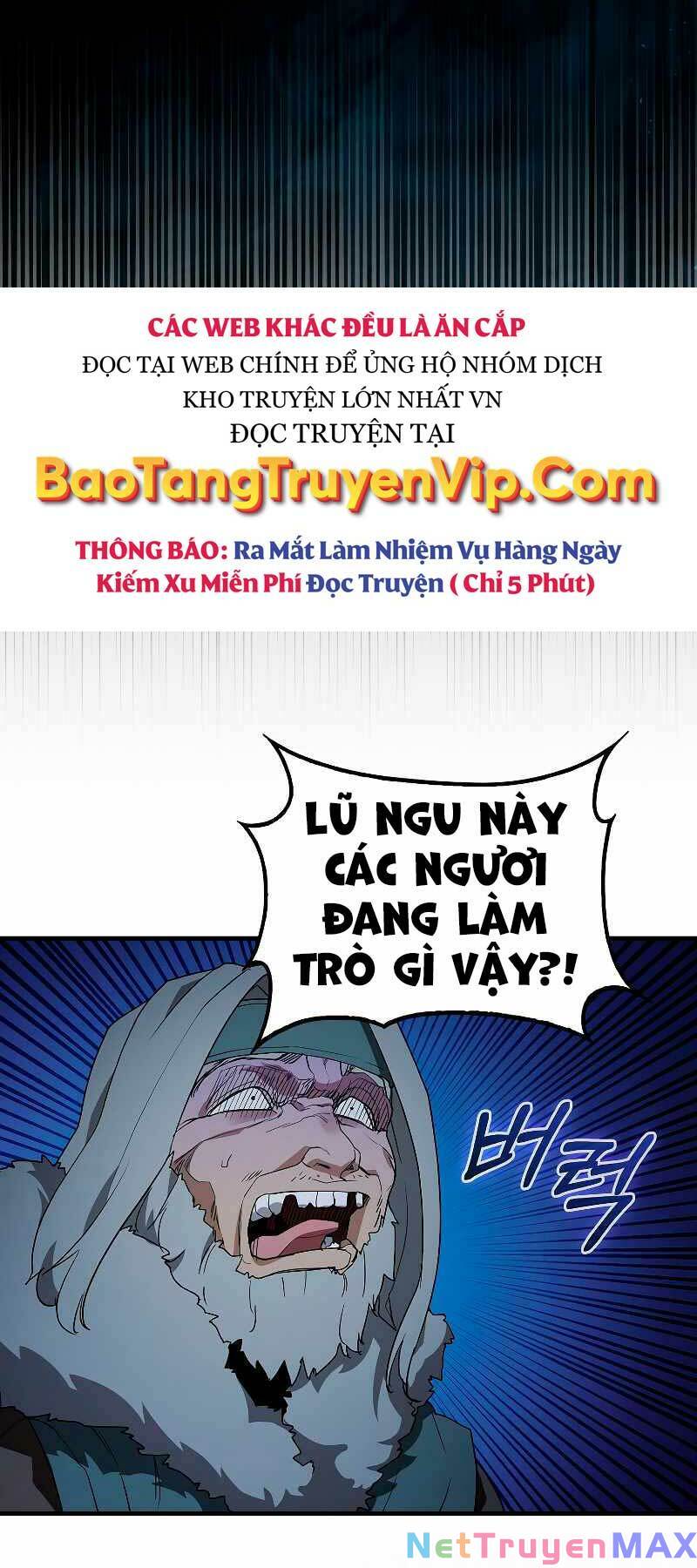 Huyết Kỵ Sĩ Phản Diện Chapter 3 - Trang 26