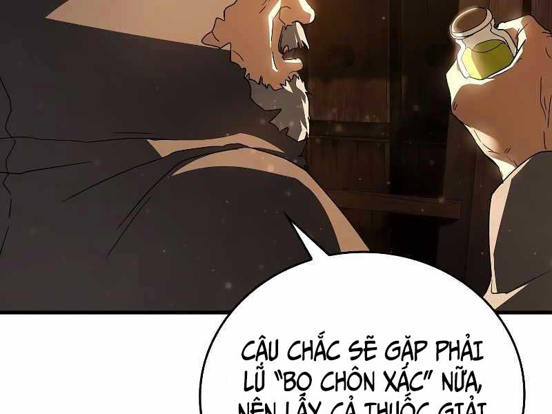 Huyết Kỵ Sĩ Phản Diện Chapter 7 - Trang 112