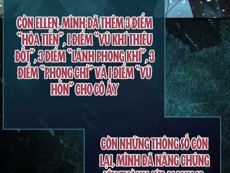 Huyết Kỵ Sĩ Phản Diện Chapter 6 - Trang 54