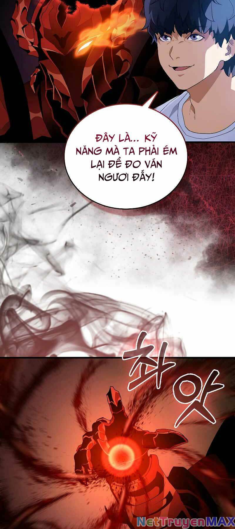 Huyết Kỵ Sĩ Phản Diện Chapter 2 - Trang 25