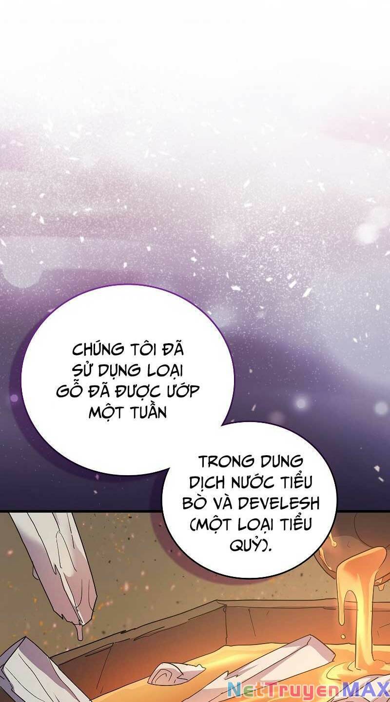 Huyết Kỵ Sĩ Phản Diện Chapter 10 - Trang 50