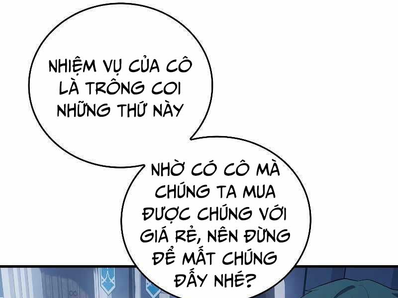 Huyết Kỵ Sĩ Phản Diện Chapter 8 - Trang 39