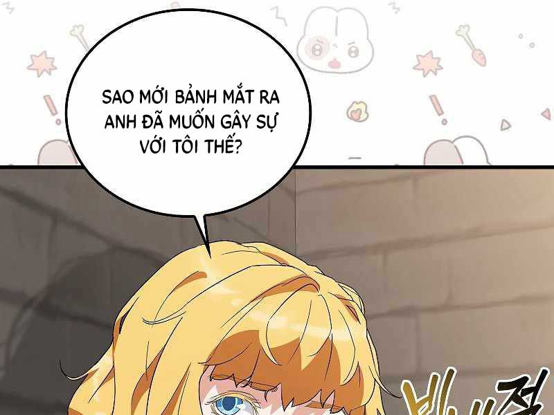 Huyết Kỵ Sĩ Phản Diện Chapter 6 - Trang 21