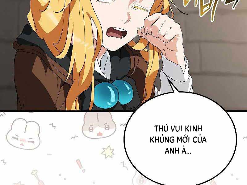 Huyết Kỵ Sĩ Phản Diện Chapter 6 - Trang 22