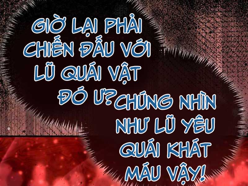 Huyết Kỵ Sĩ Phản Diện Chapter 8 - Trang 119