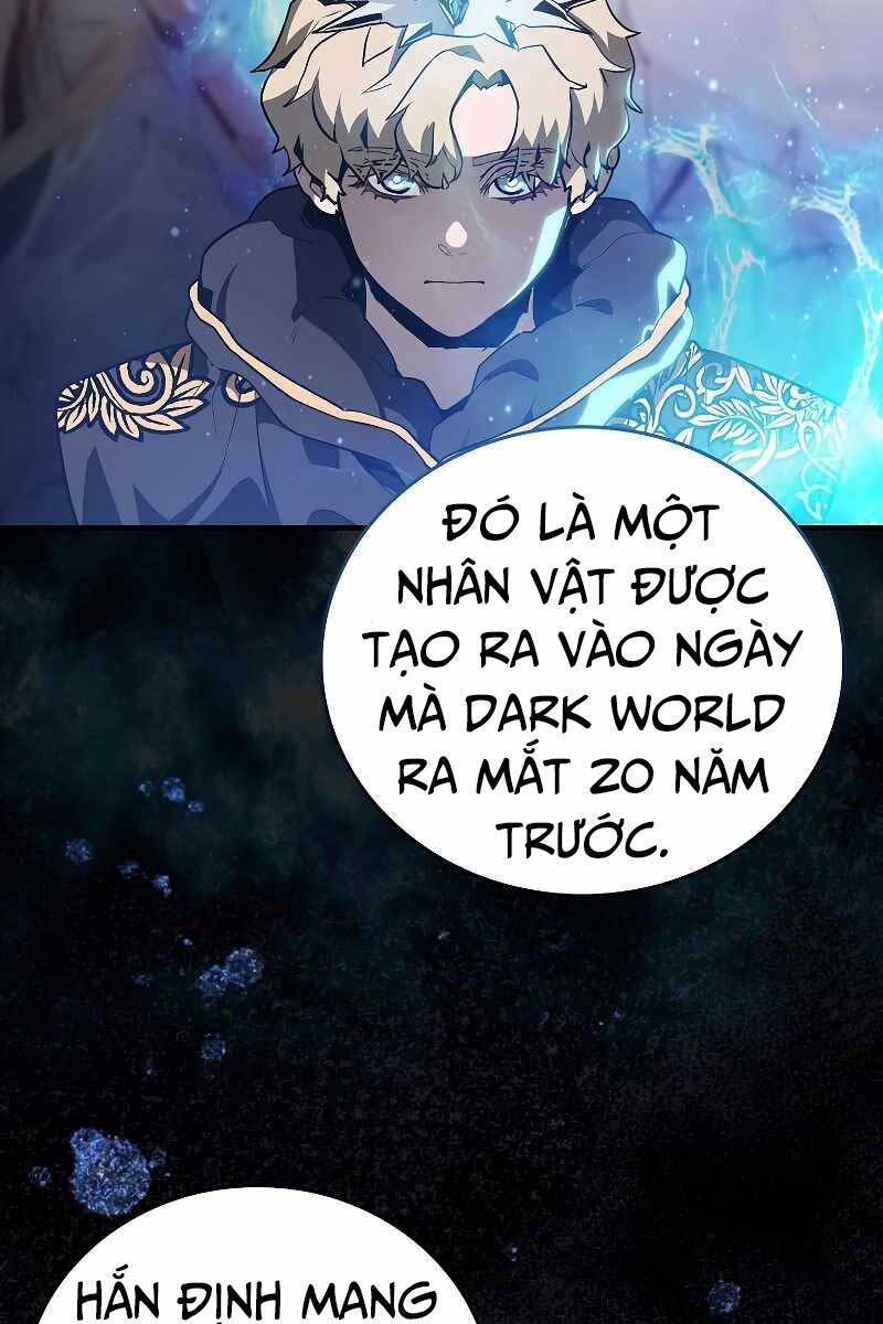 Huyết Kỵ Sĩ Phản Diện Chapter 1 - Trang 131