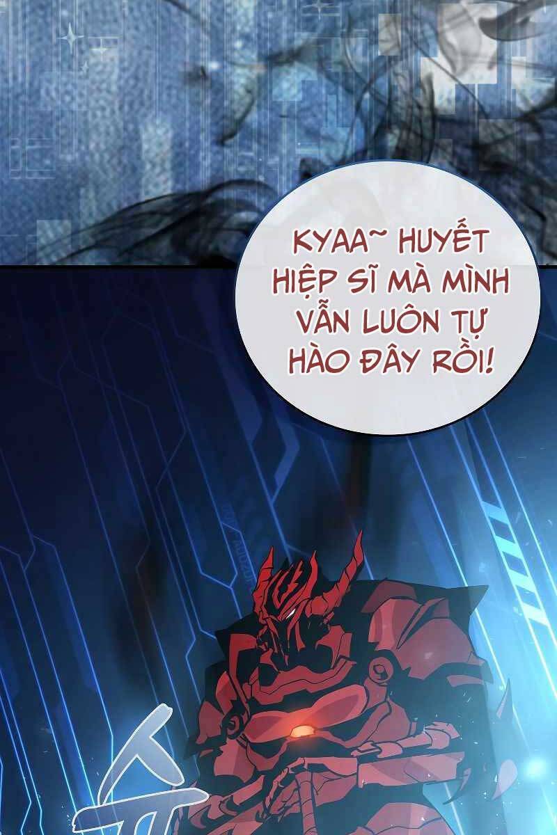 Huyết Kỵ Sĩ Phản Diện Chapter 1 - Trang 45