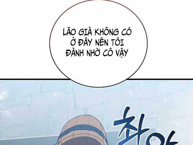 Huyết Kỵ Sĩ Phản Diện Chapter 6 - Trang 135