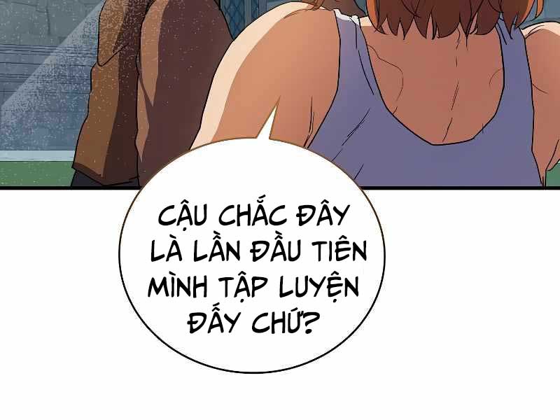 Huyết Kỵ Sĩ Phản Diện Chapter 9 - Trang 241