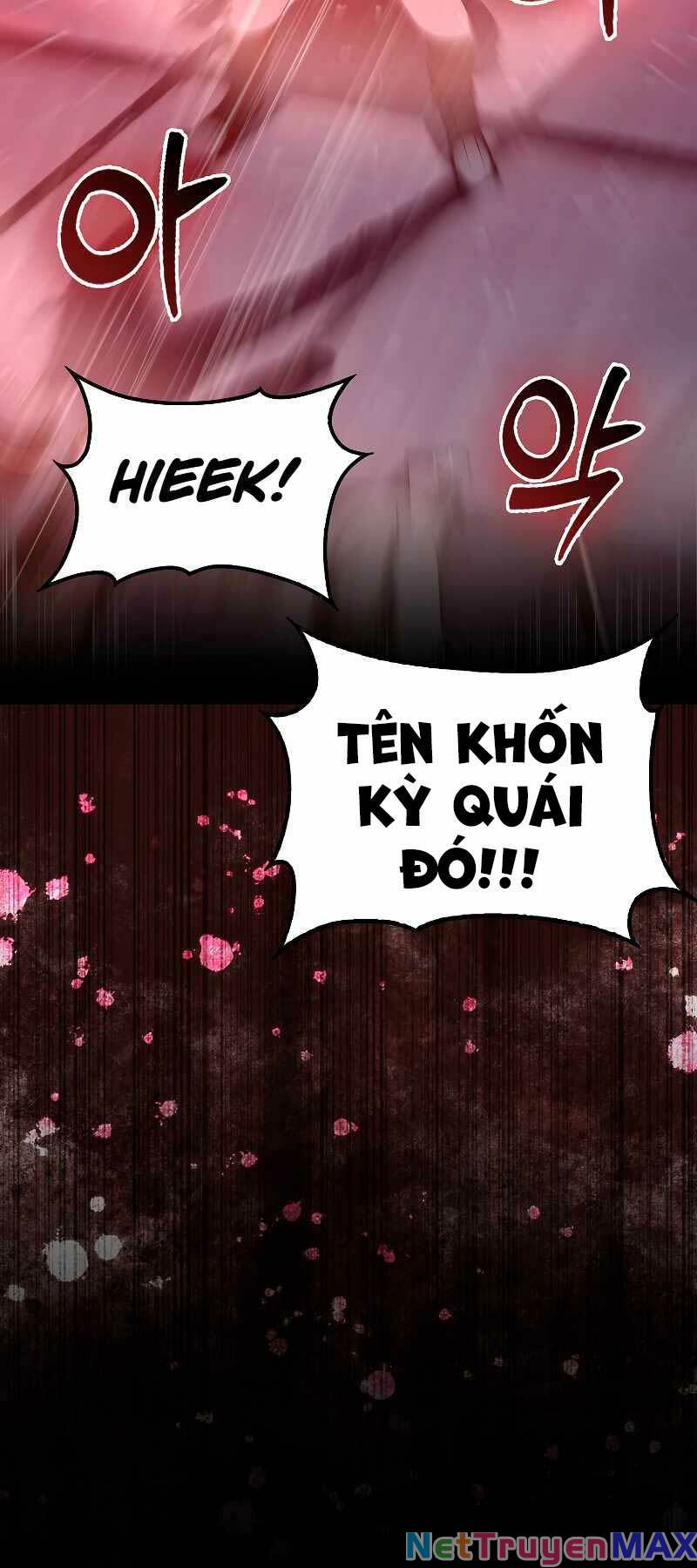 Huyết Kỵ Sĩ Phản Diện Chapter 3 - Trang 68