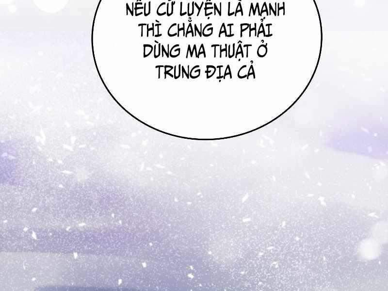 Huyết Kỵ Sĩ Phản Diện Chapter 6 - Trang 156